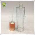 60ml flüssige Grundierungsflasche leere Glasverpackungsglaslotionflasche 2 Unze-Sprühflaschen